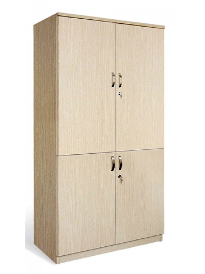Thanh Lý Tủ Hồ Sơ Cao 4 Cánh 1m1 x 2m